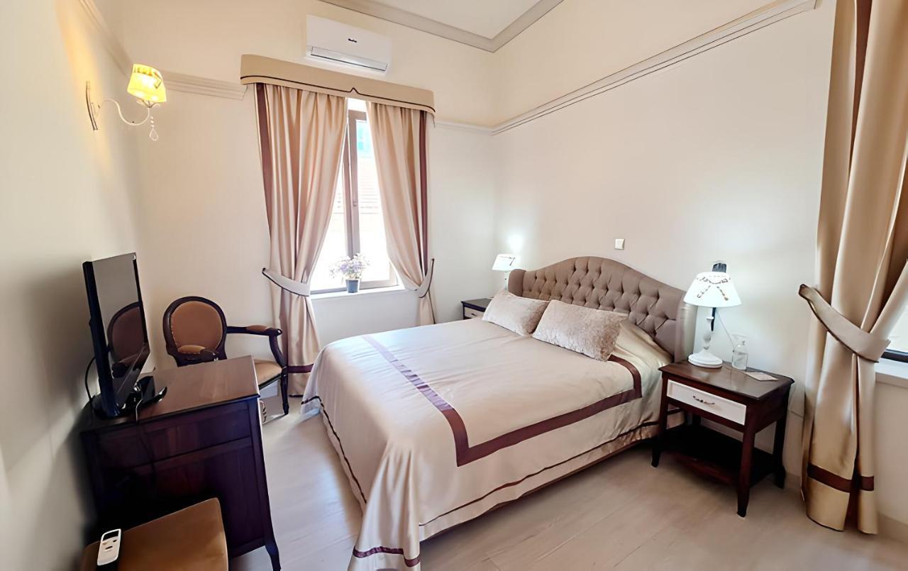 Sofia Boutique Hotel Kyrenia  Exterior photo