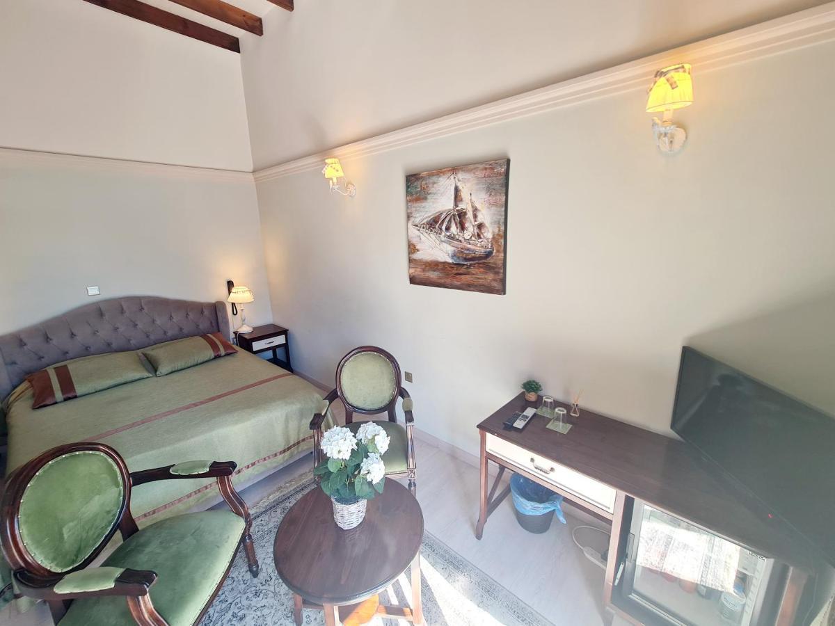 Sofia Boutique Hotel Kyrenia  Exterior photo