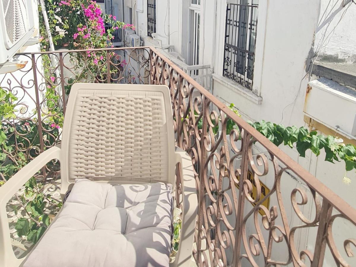 Sofia Boutique Hotel Kyrenia  Exterior photo