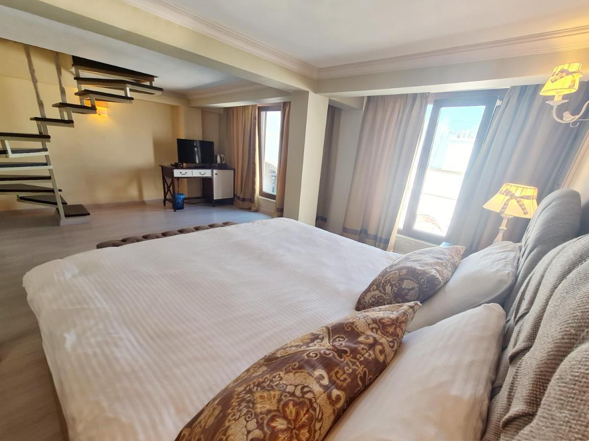 Sofia Boutique Hotel Kyrenia  Exterior photo