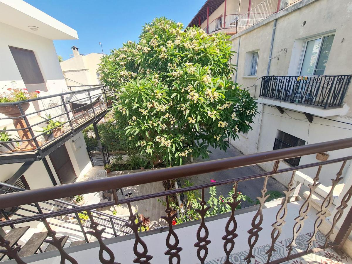 Sofia Boutique Hotel Kyrenia  Exterior photo