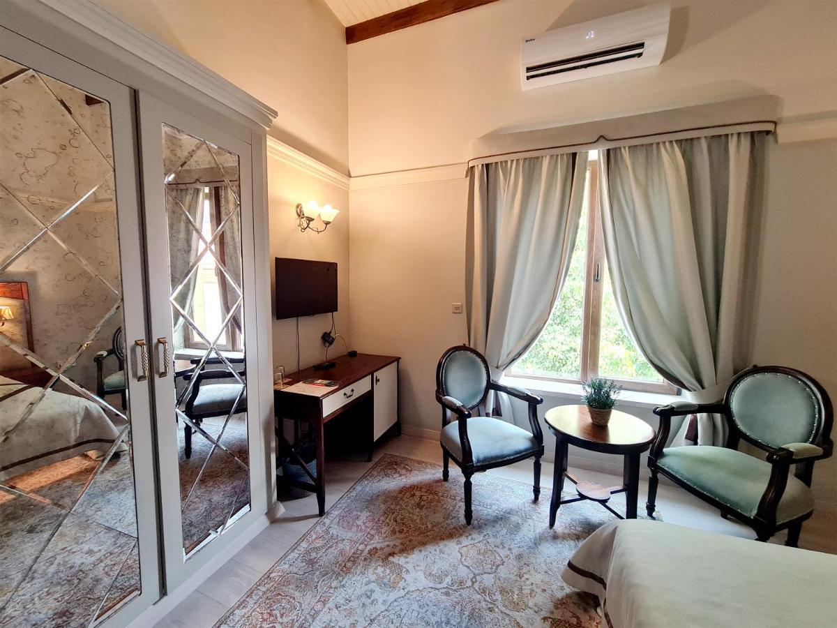Sofia Boutique Hotel Kyrenia  Exterior photo