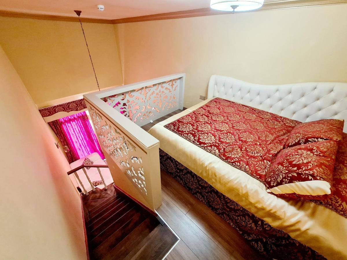 Sofia Boutique Hotel Kyrenia  Exterior photo
