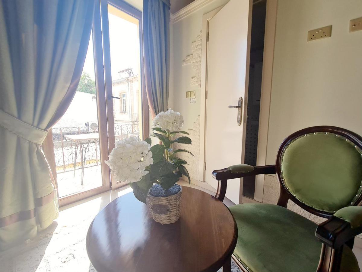 Sofia Boutique Hotel Kyrenia  Exterior photo