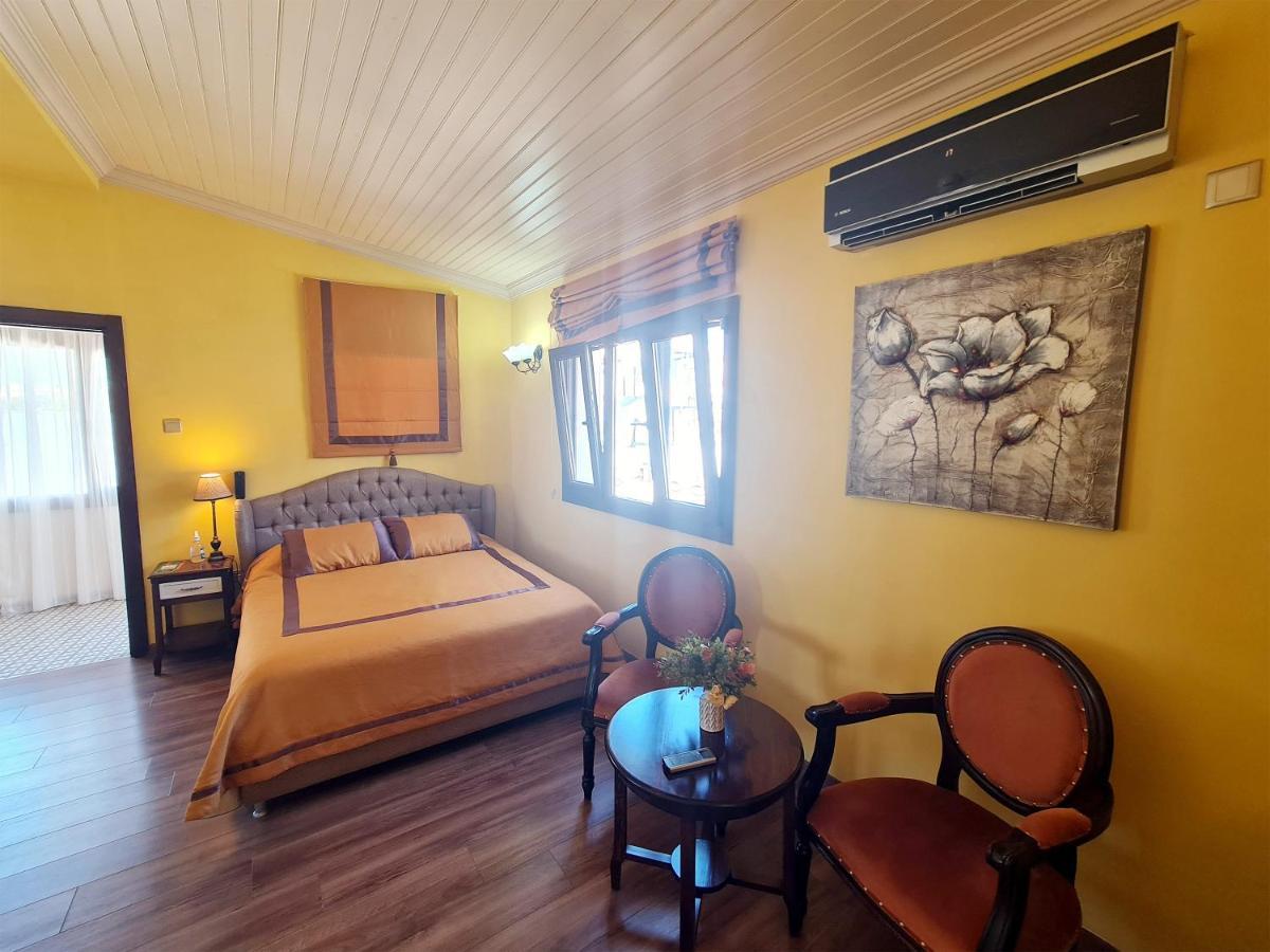 Sofia Boutique Hotel Kyrenia  Exterior photo